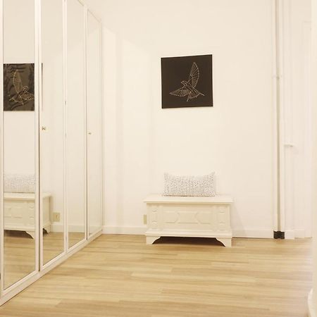 Casaviva - Splendido Quadrilocale A Genova Albaro Apartment ภายนอก รูปภาพ