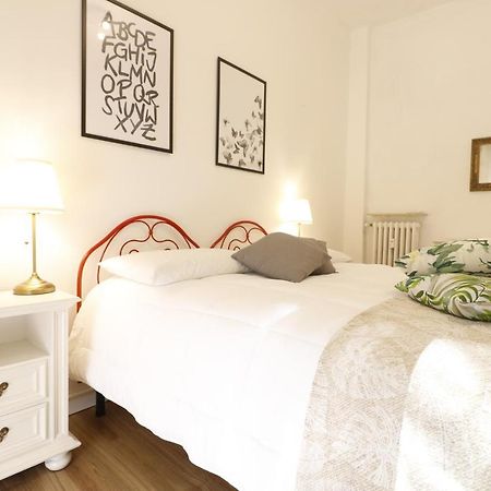 Casaviva - Splendido Quadrilocale A Genova Albaro Apartment ภายนอก รูปภาพ