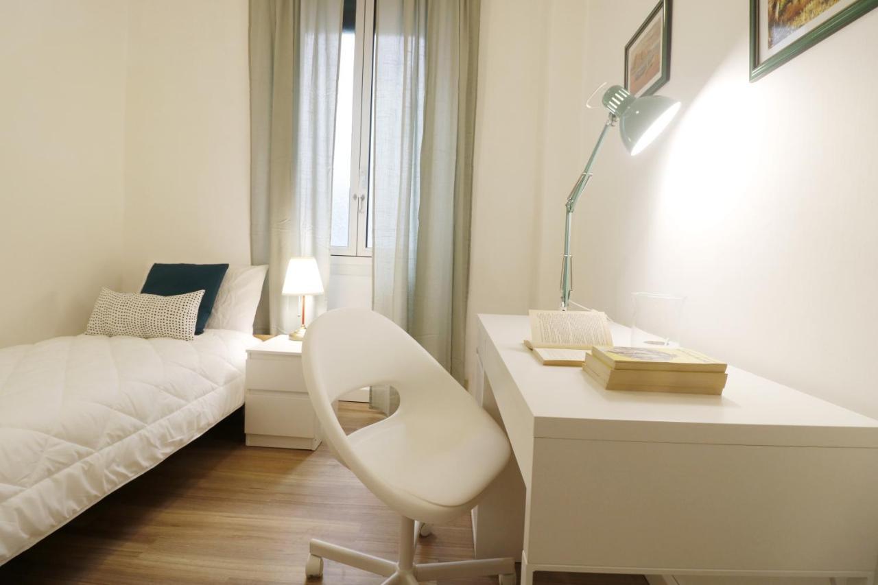 Casaviva - Splendido Quadrilocale A Genova Albaro Apartment ภายนอก รูปภาพ