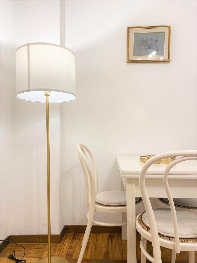 Casaviva - Splendido Quadrilocale A Genova Albaro Apartment ภายนอก รูปภาพ