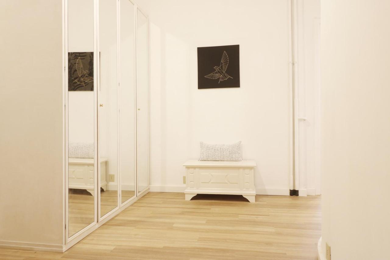 Casaviva - Splendido Quadrilocale A Genova Albaro Apartment ภายนอก รูปภาพ