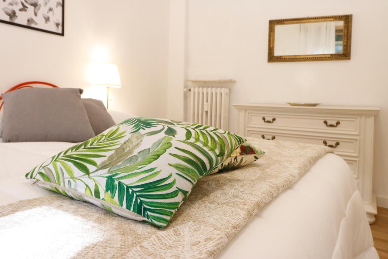 Casaviva - Splendido Quadrilocale A Genova Albaro Apartment ภายนอก รูปภาพ